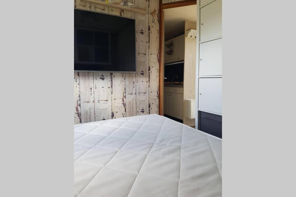 Stuyvesanthof Scheldeoord Chalet 710 Baarland Zewnętrze zdjęcie