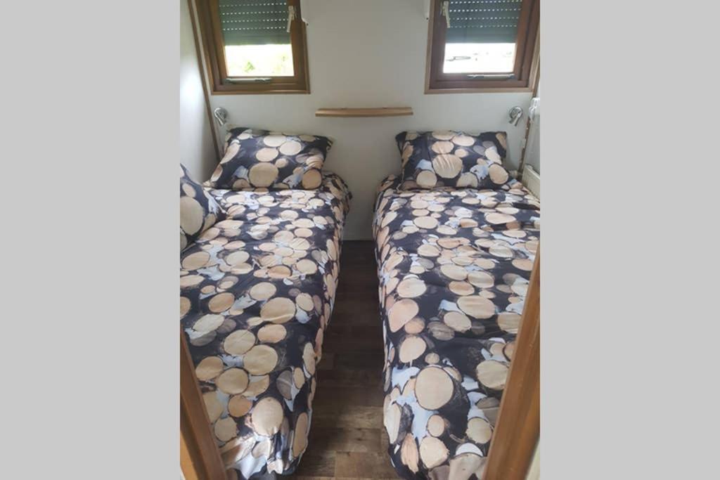 Stuyvesanthof Scheldeoord Chalet 710 Baarland Zewnętrze zdjęcie