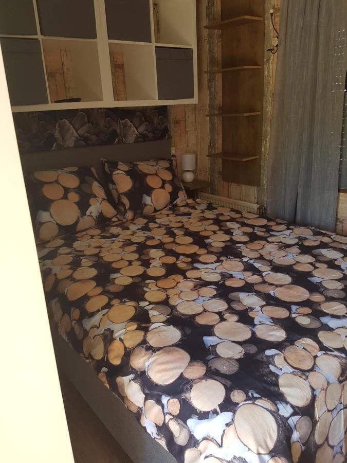 Stuyvesanthof Scheldeoord Chalet 710 Baarland Zewnętrze zdjęcie